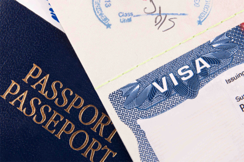 Xin visa du học Hàn Quốc mất bao lâu